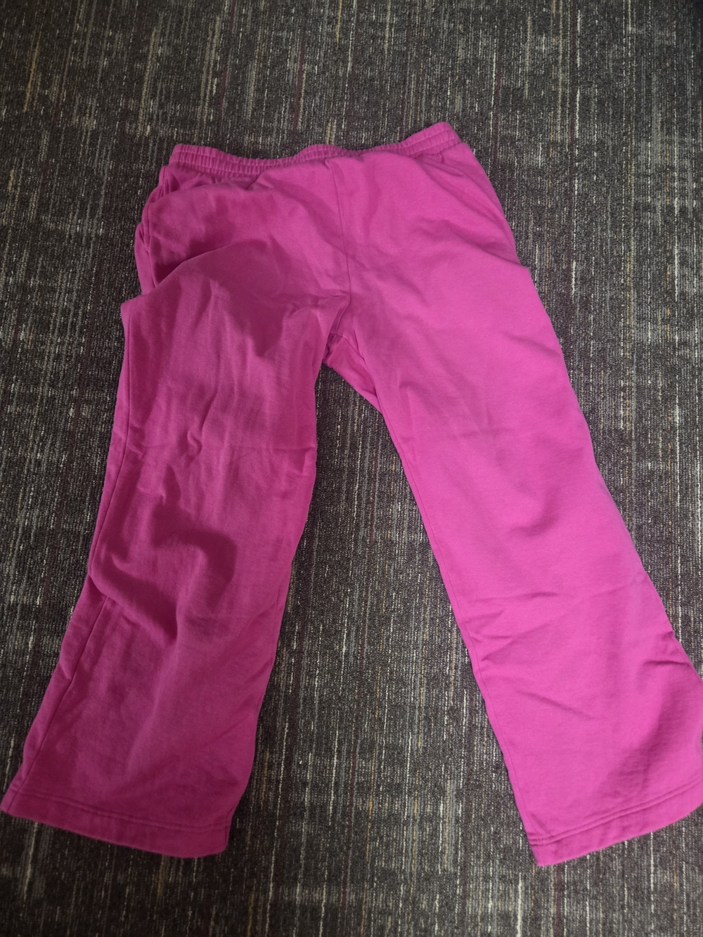 Old Navy Pink Sweatpants